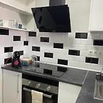 Апартаменты Nogalera- Alma De Duna-precious Sea View Centre