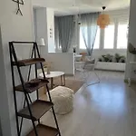 Nogalera- Alma De Duna-precious Sea View Centre Апартаменты