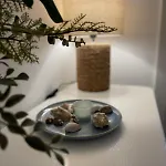 Nogalera- Alma De Duna-precious Sea View Centre Апартаменты