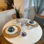 Nogalera- Alma De Duna-precious Sea View Centre Торремолинос