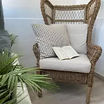 Апартаменты Nogalera- Alma De Duna-precious Sea View Centre