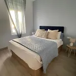 Nogalera- Alma De Duna-precious Sea View Centre