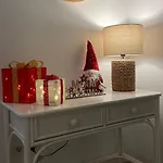 Апартаменты Nogalera- Alma De Duna-precious Sea View Centre Торремолинос