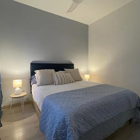 Nogalera- Alma De Duna-precious Sea View Centre Апартаменты Торремолинос