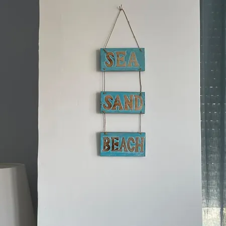 Apartament Nogalera Alma De Duna Precious Sea View Centre