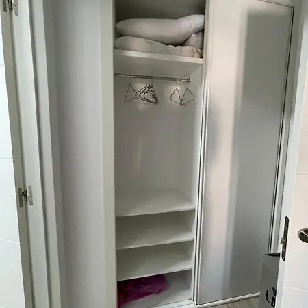 Nogalera Alma De Duna Precious Sea View Centre Apartament Torremolinos