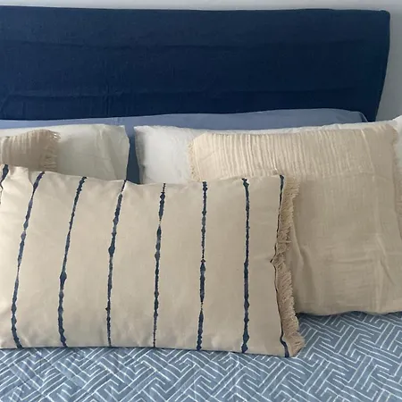 Apartament Nogalera Alma De Duna Precious Sea View Centre