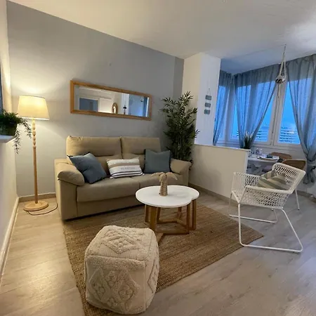 Nogalera Alma De Duna Precious Sea View Centre *