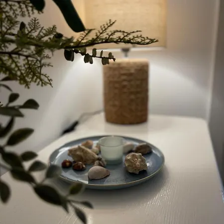 Nogalera Alma De Duna Precious Sea View Centre Apartament