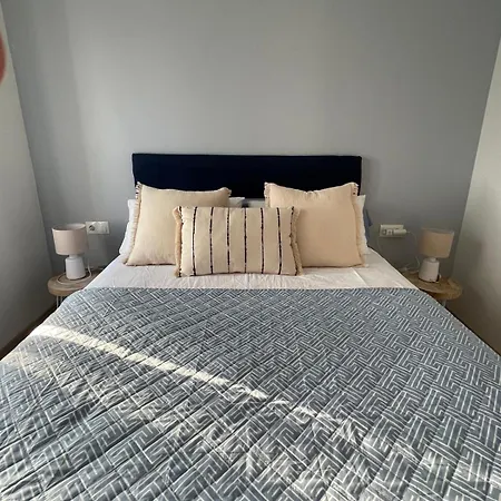 Nogalera Alma De Duna Precious Sea View Centre Apartament *