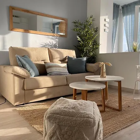 Apartament Nogalera Alma De Duna Precious Sea View Centre *