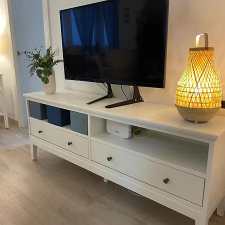 Nogalera Alma De Duna Precious Sea View Centre Torremolinos