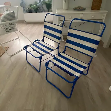 Apartament Nogalera Alma De Duna Precious Sea View Centre *