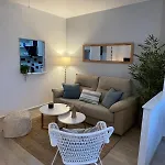 Nogalera- Alma De Duna-precious Sea View Centre Apartment Torremolinos