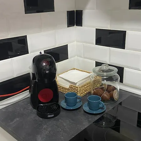 Nogalera Alma De Duna Precious Sea View Centre דירה טורמולינוס