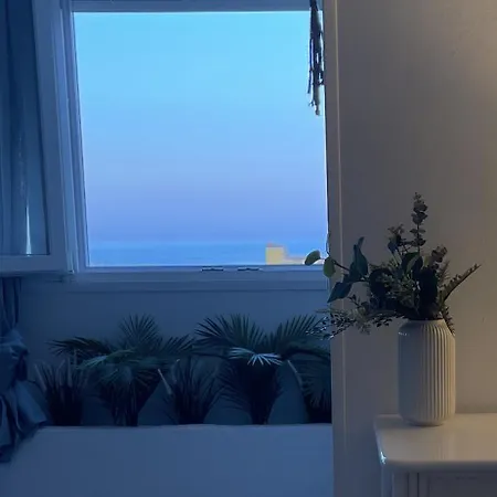 Lejlighed Alma De Duna Precious Sea View Centre La Nogalera *