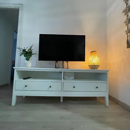 Alma De Duna Precious Sea View Centre La Nogalera Apartamento Torremolinos