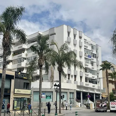 Nogalera- Alma De Duna-precious Sea View Centre *