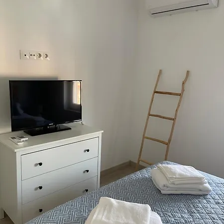 Alma De Duna Precious Sea View Centre La Nogalera *