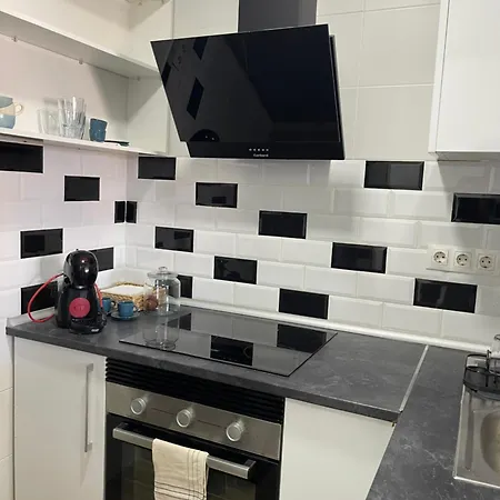 Apartamento Alma De Duna Precious Sea View Centre La Nogalera