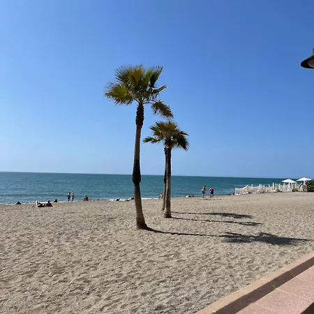 Alma De Duna Precious Sea View Centre La Nogalera Torremolinos