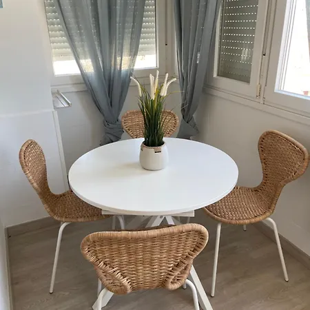 Alma De Duna Precious Sea View Centre La Nogalera