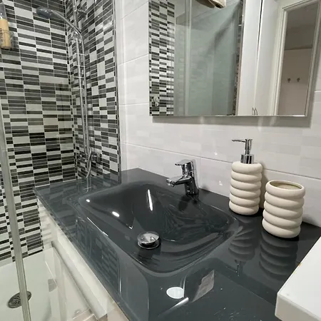 Nogalera Alma De Duna Precious Sea View Centre דירה *