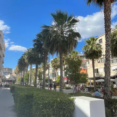 Alma De Duna Precious Sea View Centre La Nogalera Apartamento Torremolinos