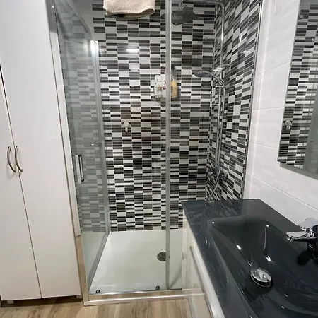 Apartment Nogalera- Alma De Duna-precious Sea View Centre Torremolinos