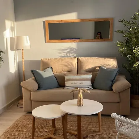 Apartamento Alma De Duna Precious Sea View Centre La Nogalera