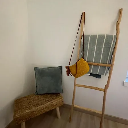 Apartment Nogalera- Alma De Duna-precious Sea View Centre