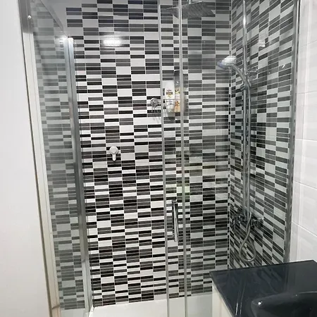 Apartamento Alma De Duna Precious Sea View Centre La Nogalera Torremolinos