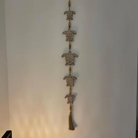 Apartamento Alma De Duna Precious Sea View Centre La Nogalera