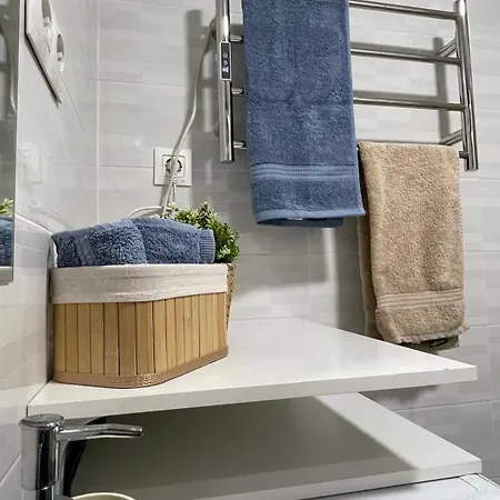 Alma De Duna Precious Sea View Centre La Nogalera