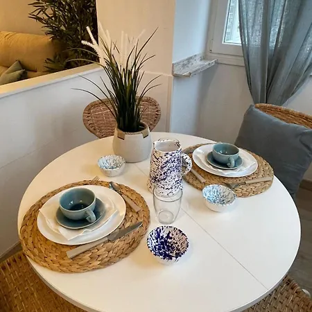 Alma De Duna Precious Sea View Centre La Nogalera Torremolinos