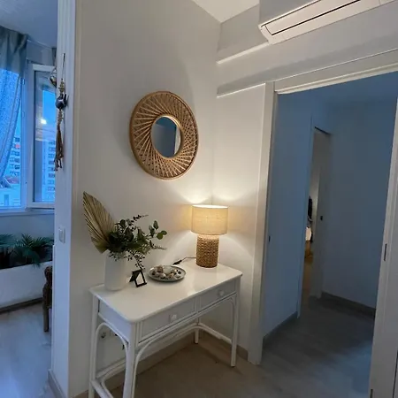 Nogalera Alma De Duna Precious Sea View Centre