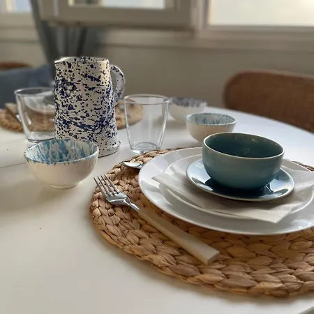 Nogalera Alma De Duna Precious Sea View Centre * טורמולינוס