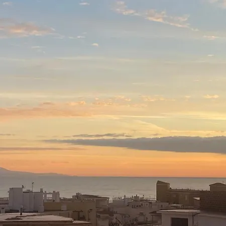 Nogalera- Alma De Duna-precious Sea View Centre Torremolinos