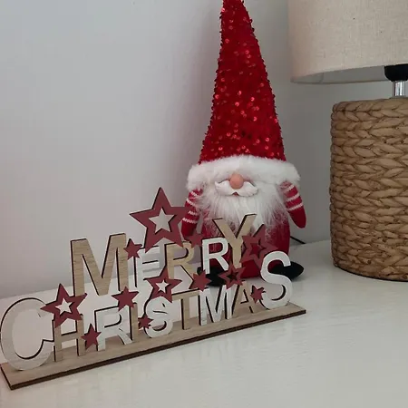 Alma De Duna Precious Sea View Centre La Nogalera *