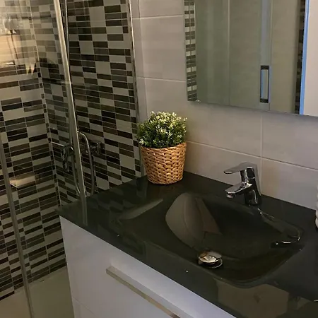 Nogalera Alma De Duna Precious Sea View Centre