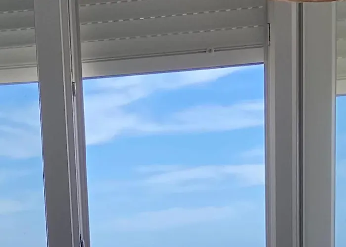 Nogalera- Alma De Duna-precious Sea View Centre Lejlighed Torremolinos