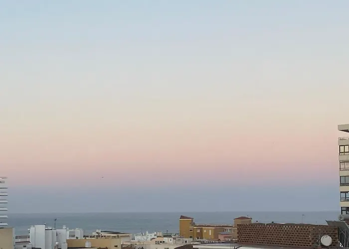 Nogalera- Alma De Duna-precious Sea View Centre *