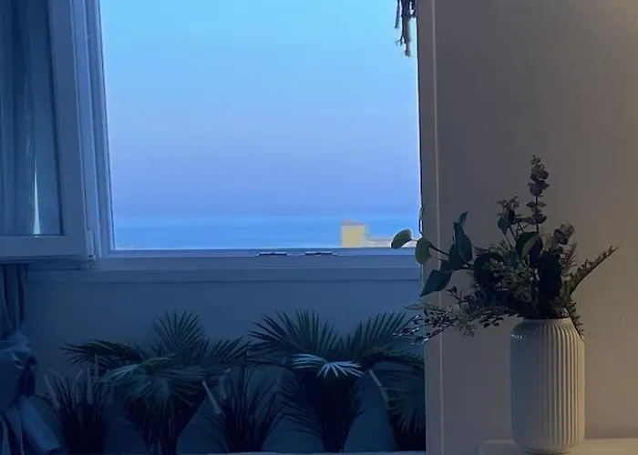 Lejlighed Nogalera- Alma De Duna-precious Sea View Centre *