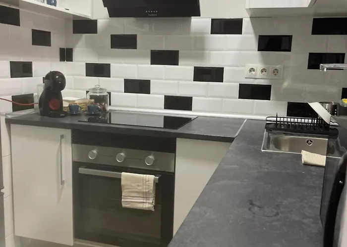 Nogalera- Alma De Duna-precious Sea View Centre *