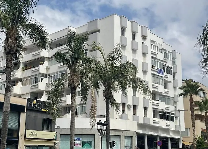 Nogalera- Alma De Duna-precious Sea View Centre *