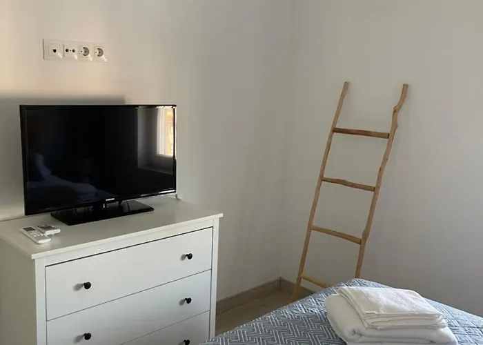 Nogalera- Alma De Duna-precious Sea View Centre *