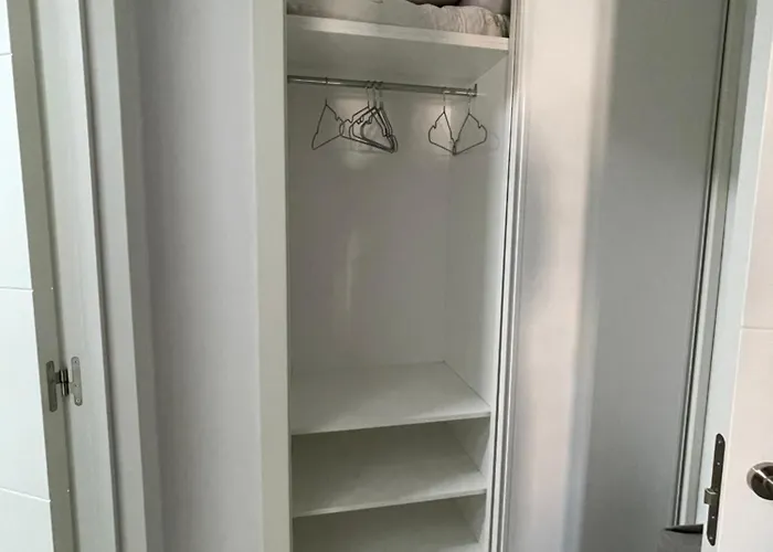 Nogalera- Alma De Duna-precious Sea View Centre Lejlighed Torremolinos