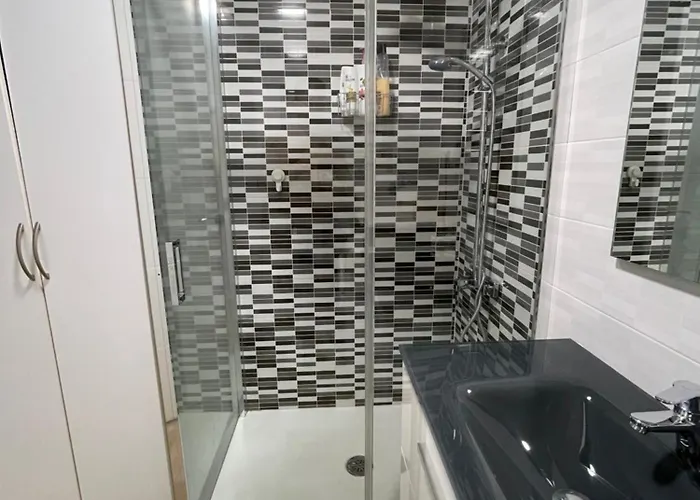 Lejlighed Nogalera- Alma De Duna-precious Sea View Centre Torremolinos