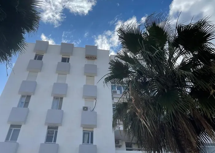 Nogalera- Alma De Duna-precious Sea View Centre