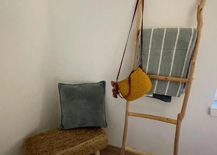 Lejlighed Nogalera- Alma De Duna-precious Sea View Centre